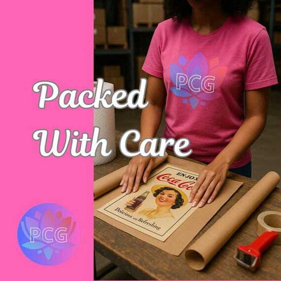 Vintage Triangular Embroidered Patch Orange Borde… - image 6