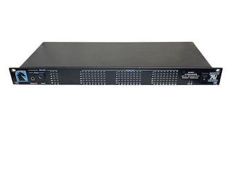 ラックマウント型接続インターフェース ラックマウント型接続インターフェース