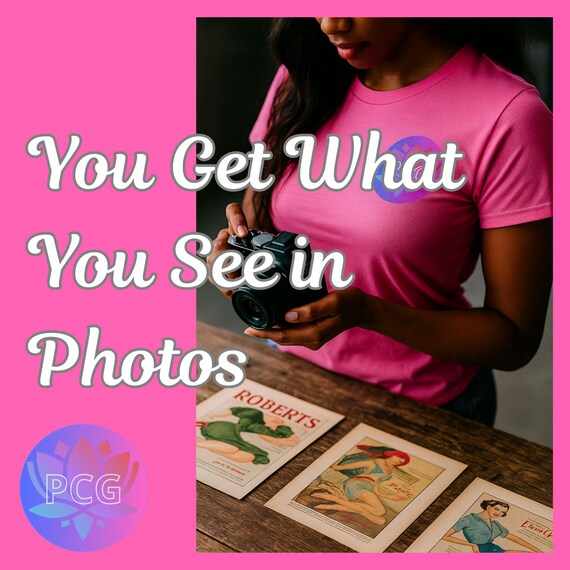 Vintage Triangular Embroidered Patch Orange Borde… - image 4