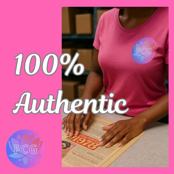 Vintage Triangular Embroidered Patch Orange Borde… - image 5