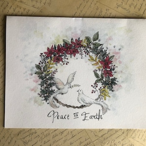 Peace on Earth