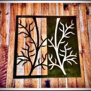 Ravenna Garden Trellis