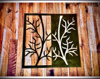 Ravenna Garden Trellis