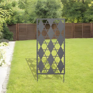 Kios Metal Trellis/Privacy Screen