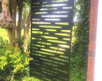Catania Metal Trellis/Privacy Screen