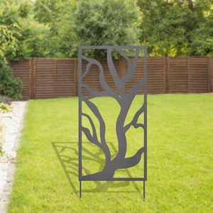 Marbella Metal Trellis/Privacy Screen