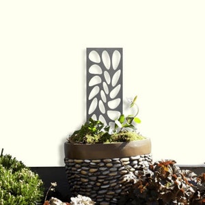 Ottawa Small Planter/Pot Trellis