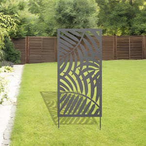 Rio Metal Trellis/Privacy Screen