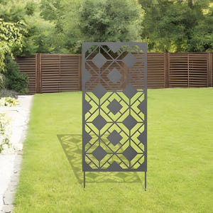 Phoenix Metal Trellis/Privacy Screen