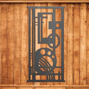 Art Deco Wall Art