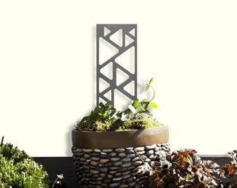 Eros Small Planter/Pot Trellis