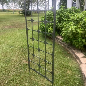 Laguna Metal Trellis/Privacy Screen