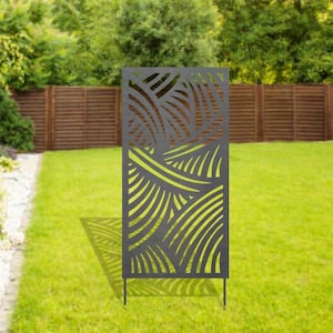 Outdoor Trellis