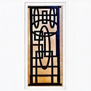 Opal Small Planter/Pot Trellis