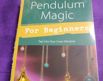 Pendulum Magic for Beginners