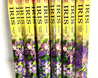 HEM IRIS Stick Incense