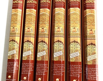 HEM Precious Chandan Incense