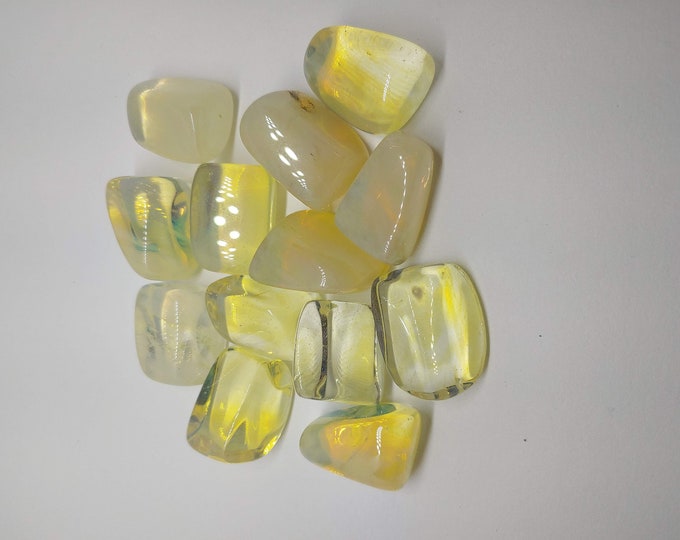 Yellow Obsidian (#39)