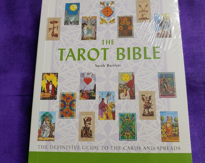 Tarot Bible