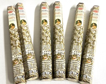HEM Precious Jasmine Incense