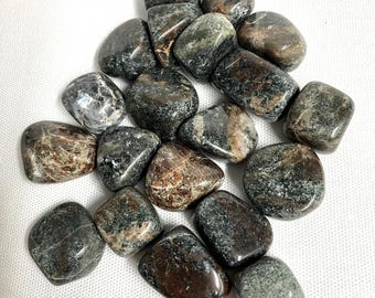 Green Garnet (#158)