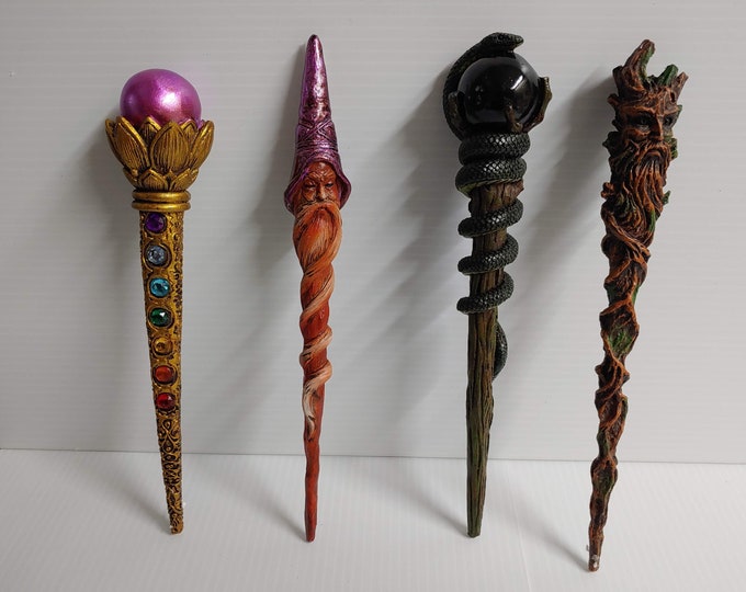 Wizard Wand