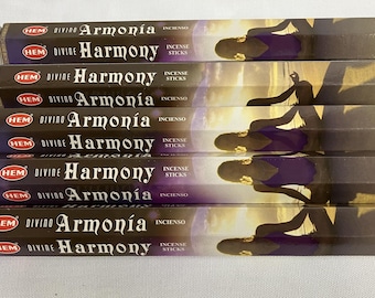 HEM Divine Harmony -------Hem  Divino Armonia