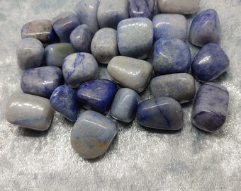 Healing Stones/Crystals