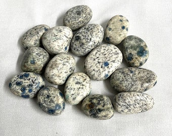 K2 Tumbled Stones  (#127) K2 Stones Tumbled