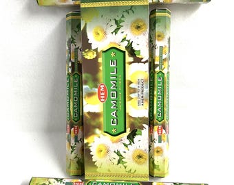 HEM Camomile Stick Incense