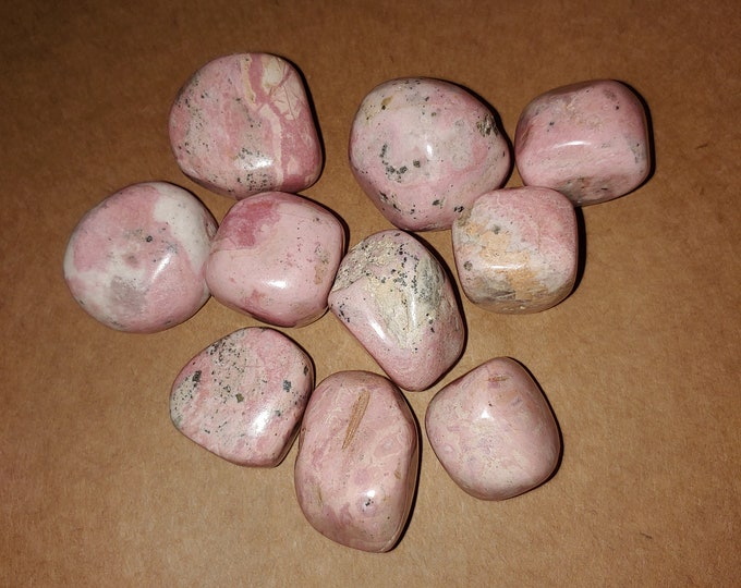 Rhodochrosite (#104)