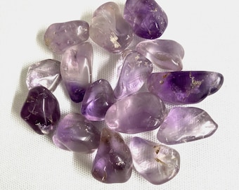 Healing Stones/Crystals
