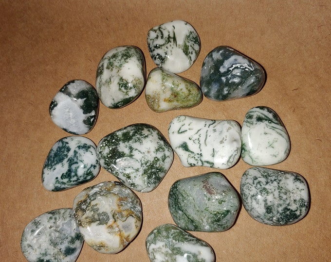 Tree Agate (#98)