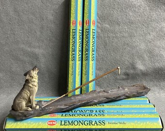 HEM Lemongrass Incense