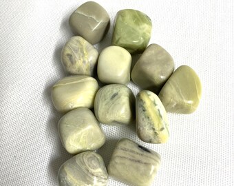 Infinite Tumbled Stone  (#31) Tumbled Infinite