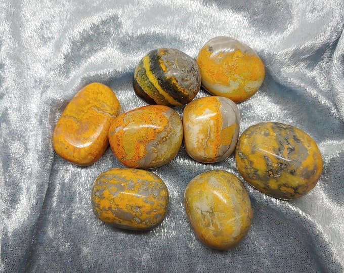 Bumble Bee Jasper (#29)