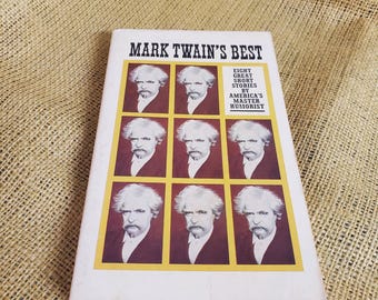 Mark Twain's Best