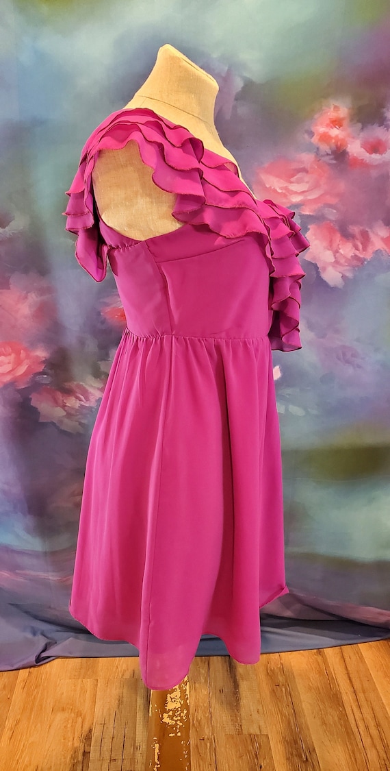 Chelsea Party Dress main image 0