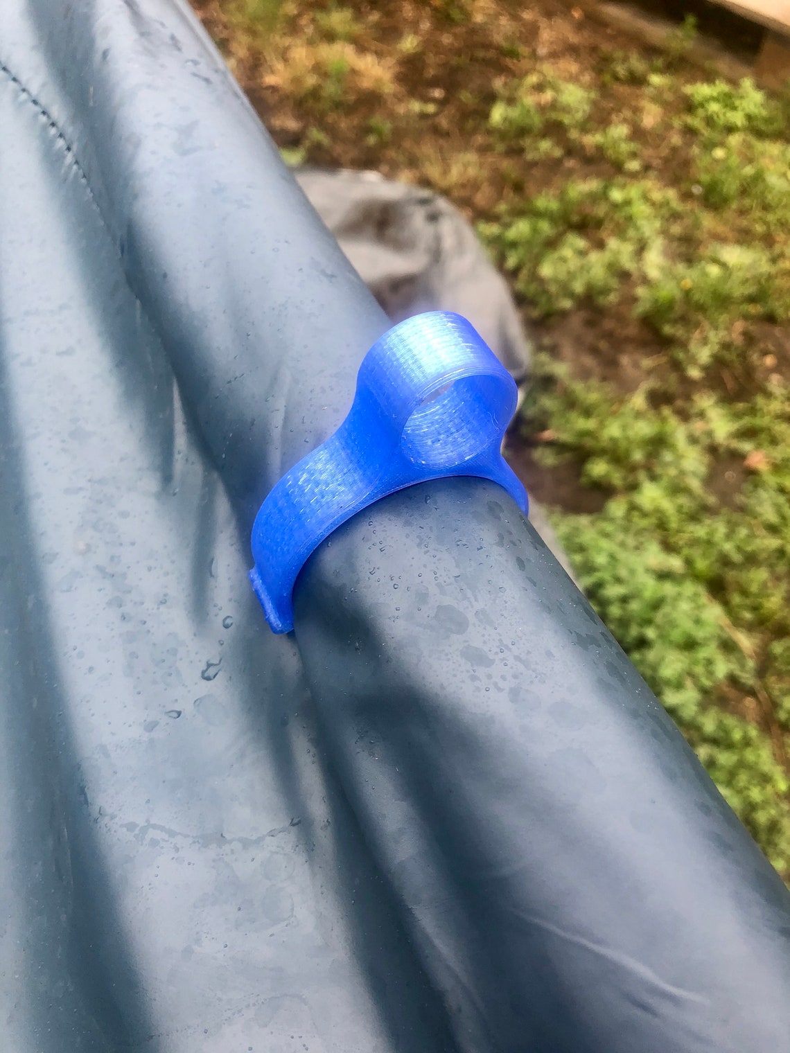 Pool Cover Ring Clips 30mm Easy Fitting Pack of 8, 12 or 24 Etsy