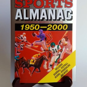 Grays Sports Almanac prop replica Back to the future