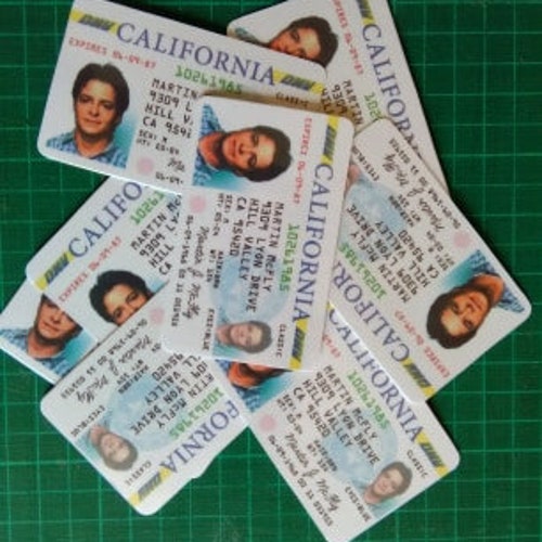 Where To Find A Fake Id In Toronto