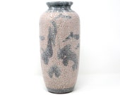 1984 12 quot Japanese Studio Pottery Vase