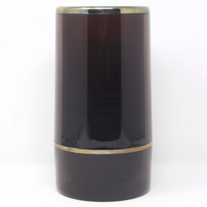 1970&#39;s Spong &quot;Vinicool&quot; Wine Bottle Chiller