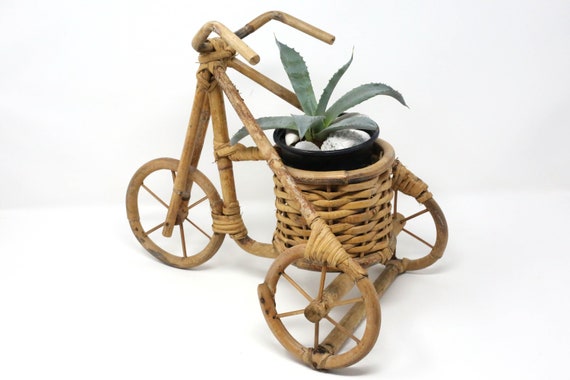 Bamboo tricycle sales