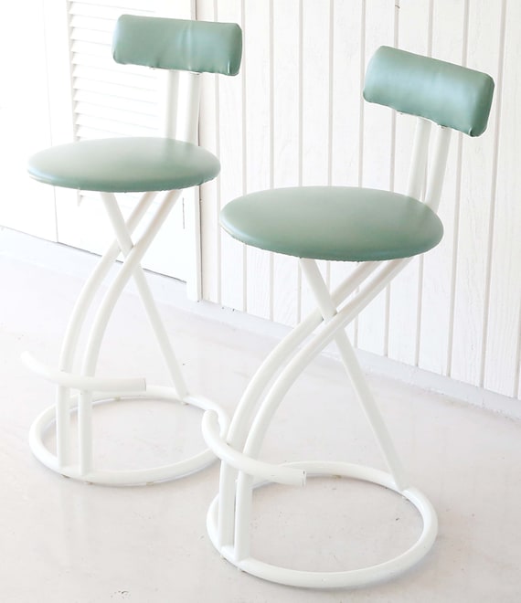 Tubular bar stools deals