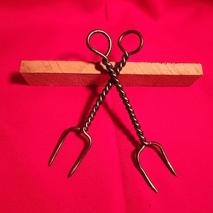 Twisted Wire Fork
