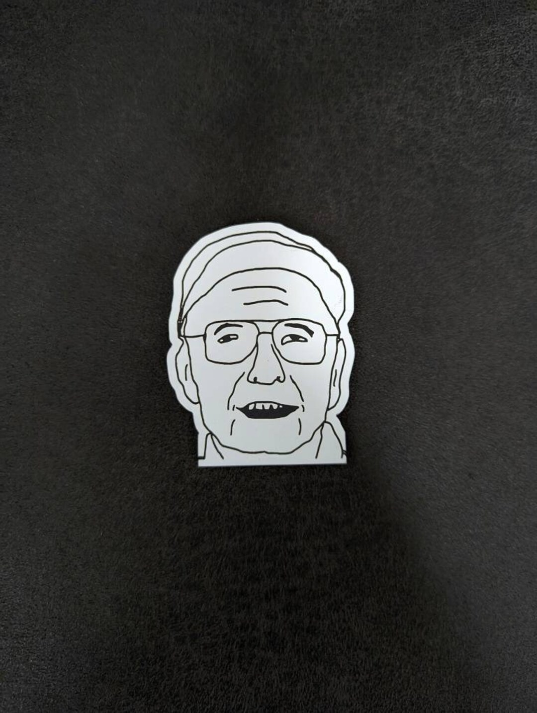 Fudd Lore Meme Morale Patch Perfect For Tactical Hat Range Bag Hook Fudd Lore Meme Morale Patch Perfect For Tactical Hat Range Bag Hook