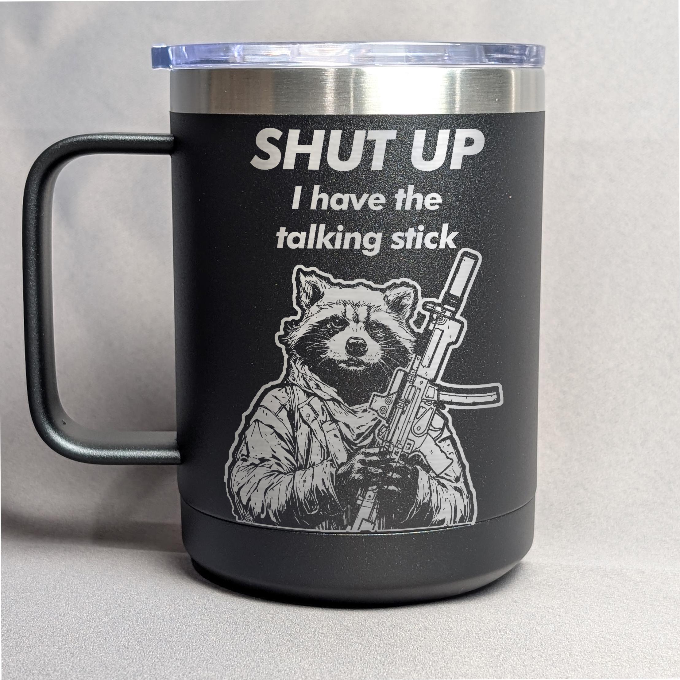 1 pint coffee mugs uk WM Bartleet 1 Pint Original Mug | Spotty Design
