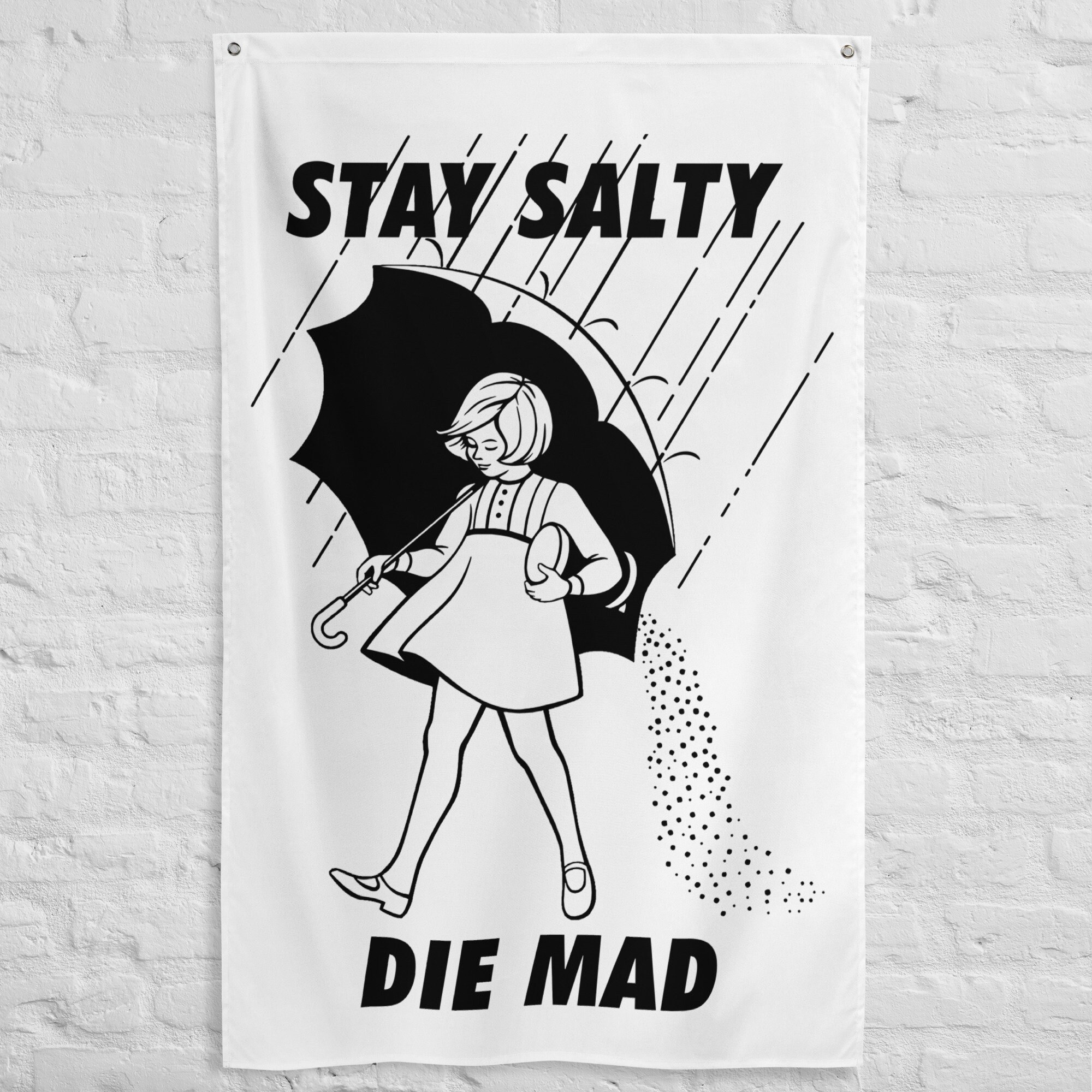 Stay Salty Blanket Stay Salty Blanket
