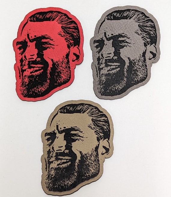 Gigachad Meme Stickers for Sale